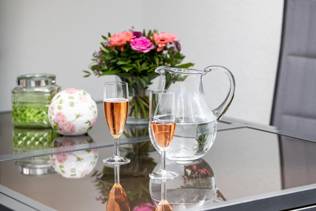 Wellenreiter - Ambienta Apartment *