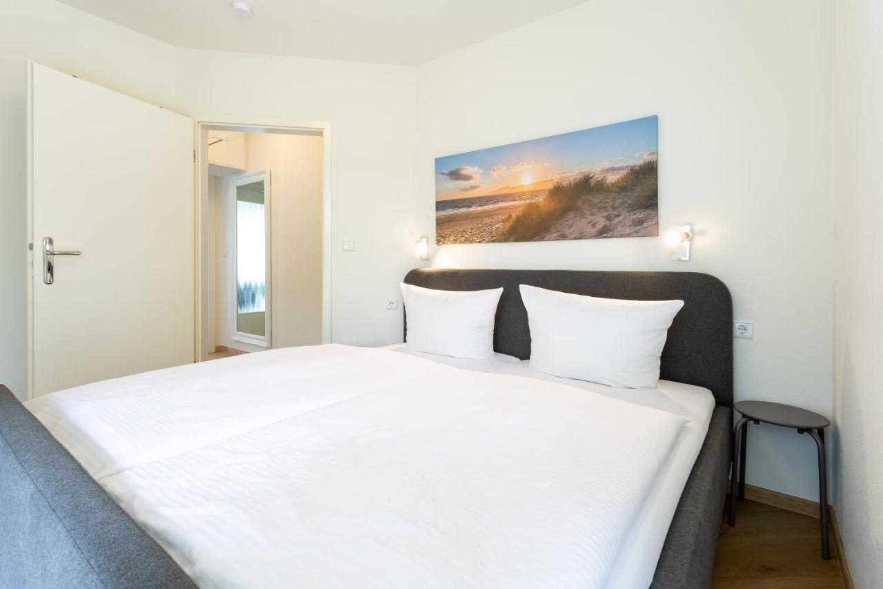 Wellenreiter - Ambienta Ostseebad Binz
