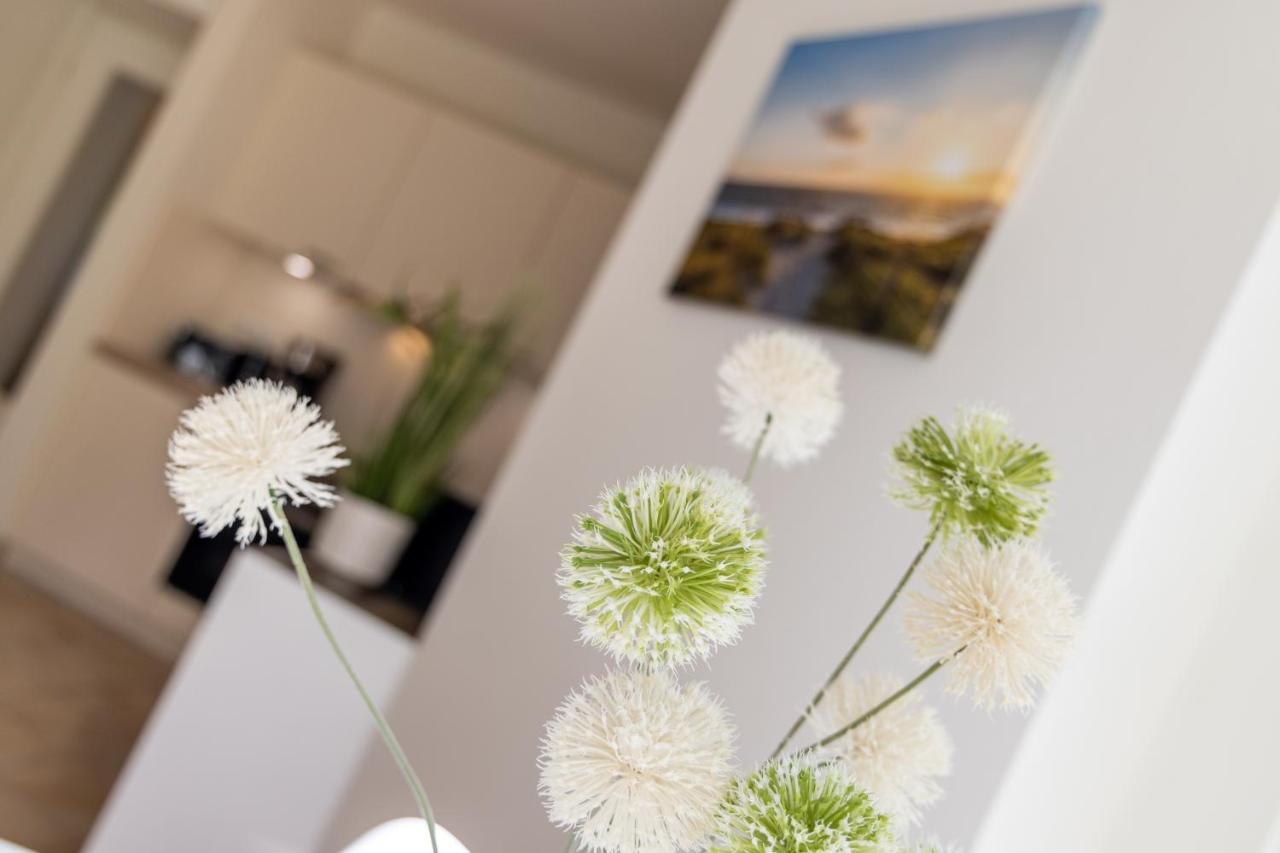 Wellenreiter - Ambienta Apartment *