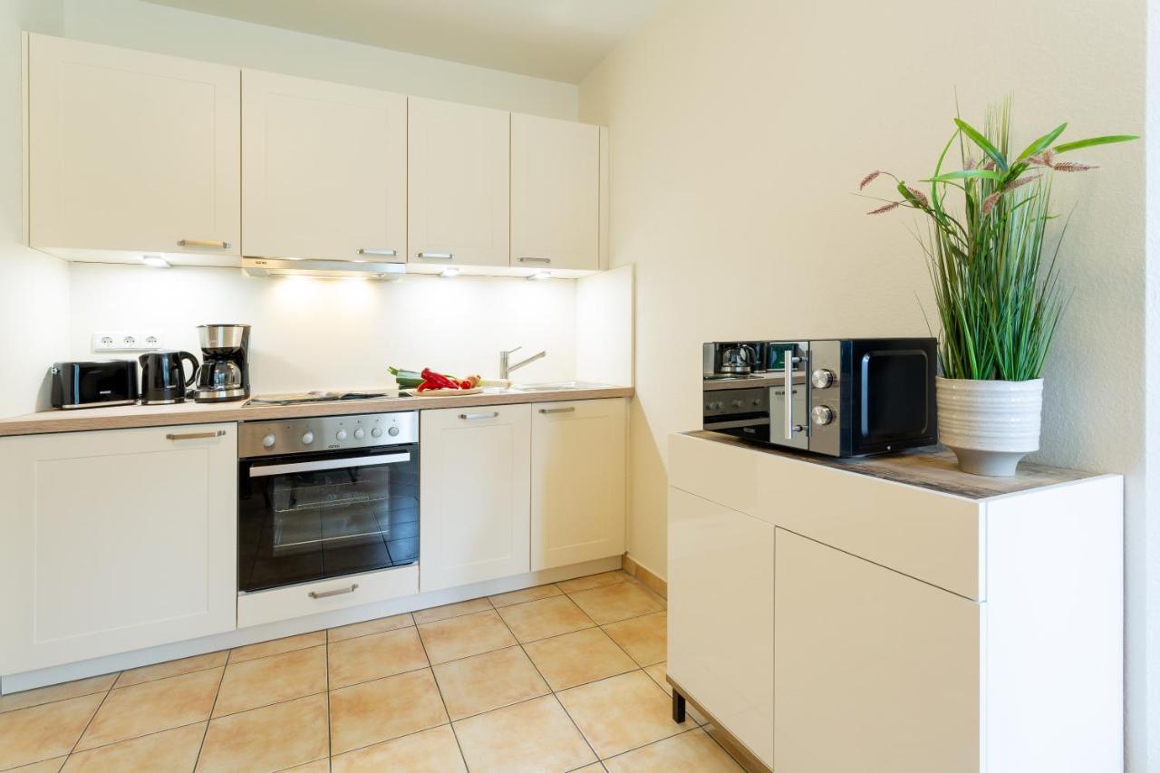 Wellenreiter - Ambienta Apartment