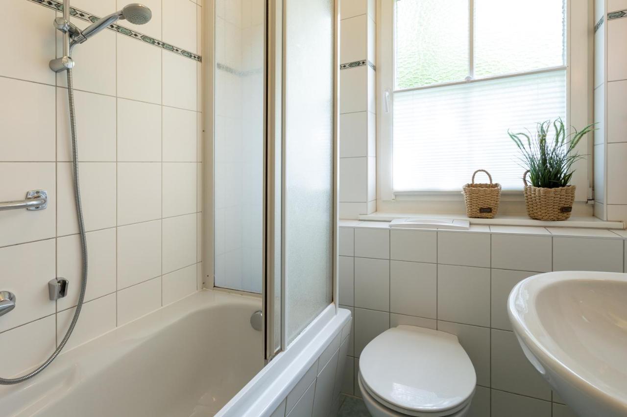 Wellenreiter - Ambienta In Lage Im Zentrum Apartment Binz