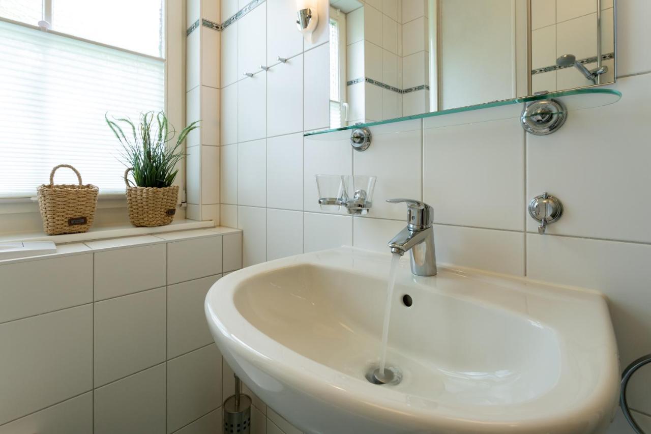 Apartment Wellenreiter - Ambienta Ostseebad Binz