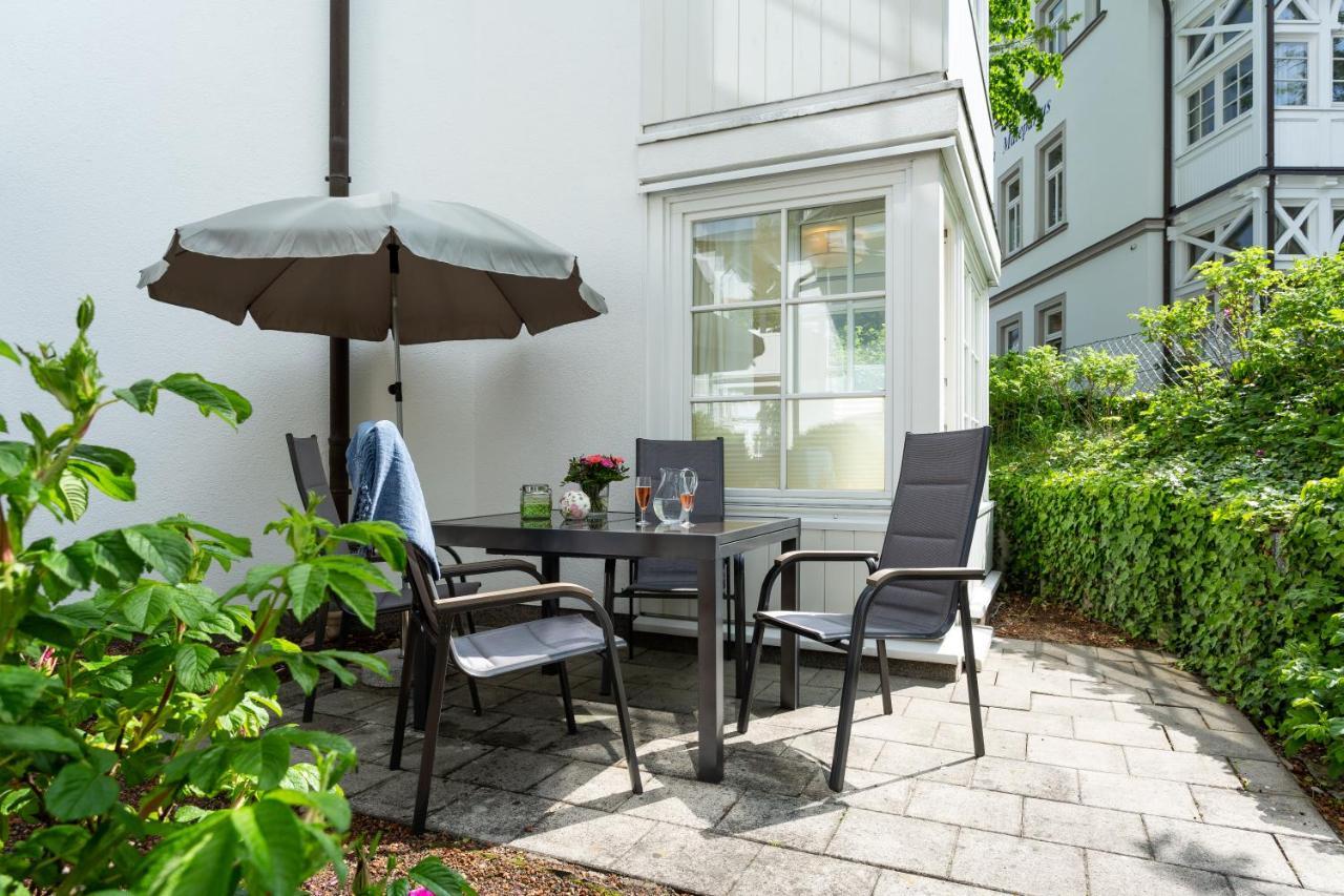 Wellenreiter - Ambienta Ostseebad Binz